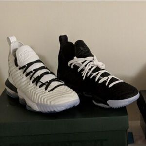 Lebron black history month